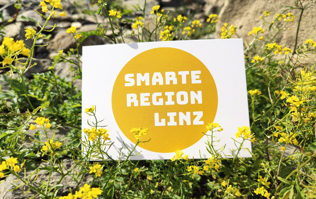 Meine Seite: Smarte Region Linz